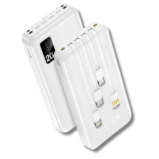 Powerbank Modelleri